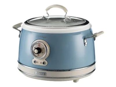 Ariete Vintage 2904 - Reiskocher/Langsamkocher Open Box 