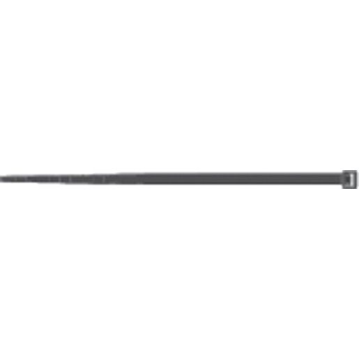 SapiSelco KABELBINDER 200X2,5 SCHWARZ / SELCO SEL.3.205