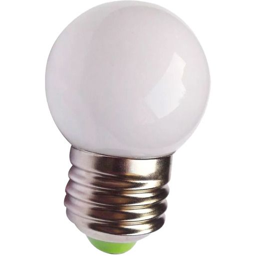 SpektraLed LED GOLFBALL 1W 25LM 2700K / SPEKTR DEKO LED IP44 10007003