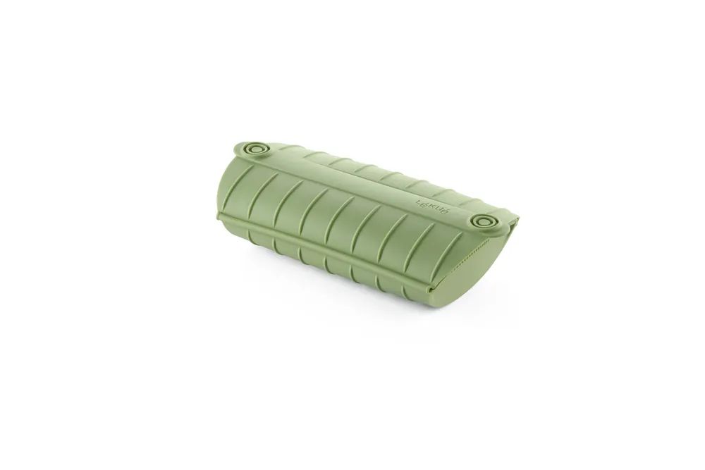Lékué Dampfgarer 2 Portionen - Green
