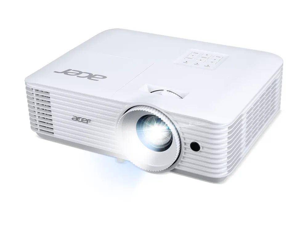Acer P1258i Business DLP Beamer - Digital-Projektor - DLP/DMD