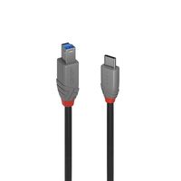 Lindy Anthra Line - USB-Kabel - 24 pin USB-C (M)