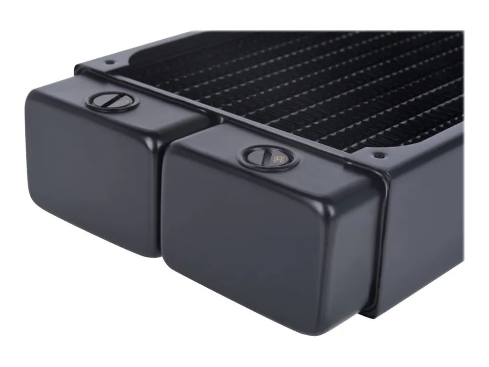 Alphacool NexXxoS XT45 Full Copper 240mm - Kühlsystem
