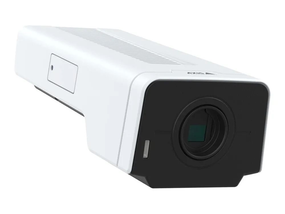Axis P13 Series P1385-B - Netzwerk-Überwachungskamera (keine Linse)