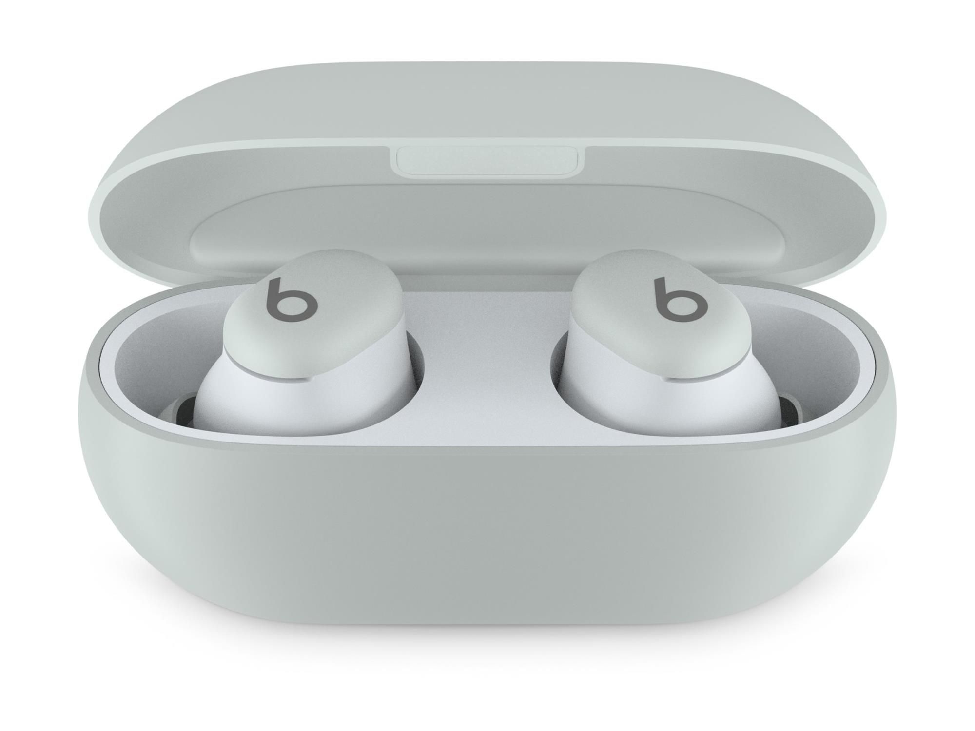 Apple Solo Buds - True Wireless-Kopfhörer mit Mikrofon