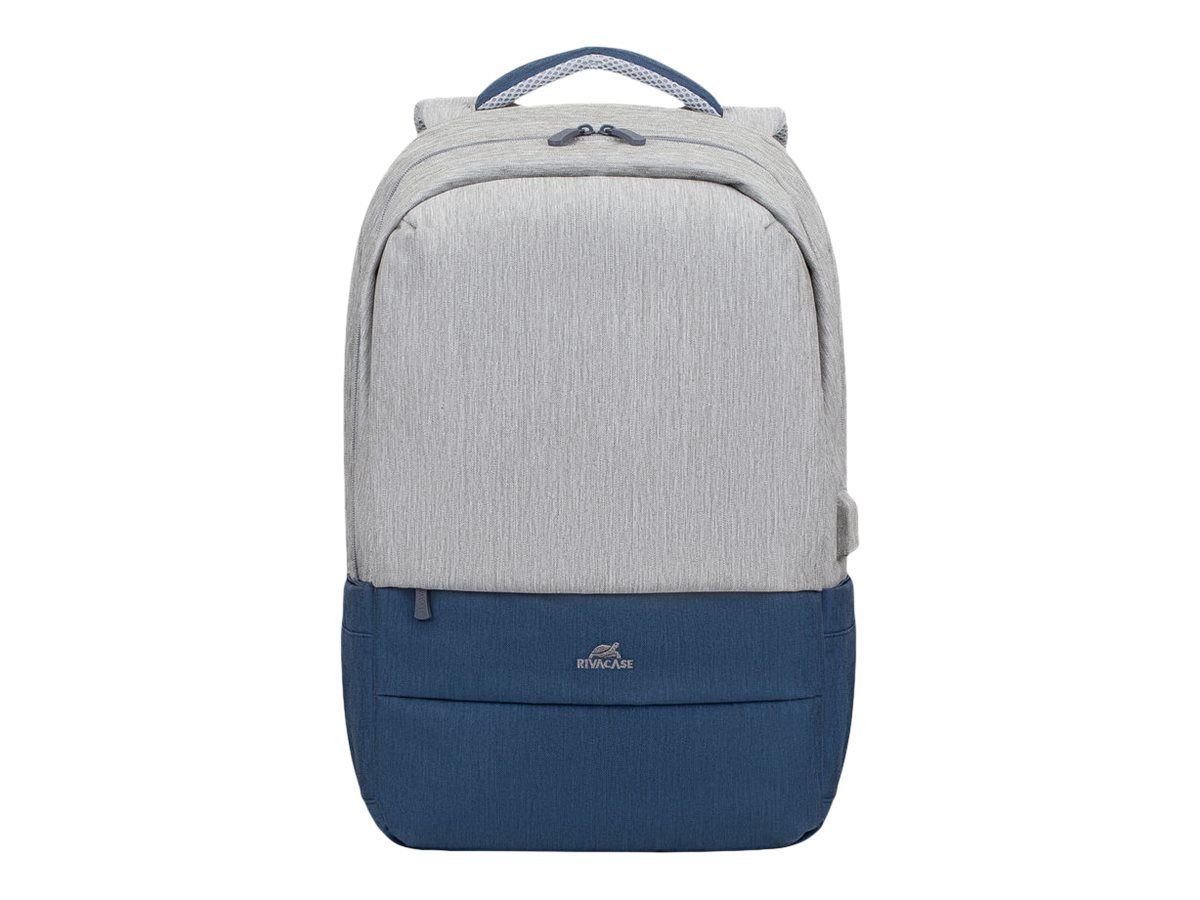 rivacase Riva Case 75 series 7567 - Notebook-Rucksack - 43.9 cm (17.3")