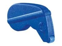 HERMA Abroller - Handgerät - Blau