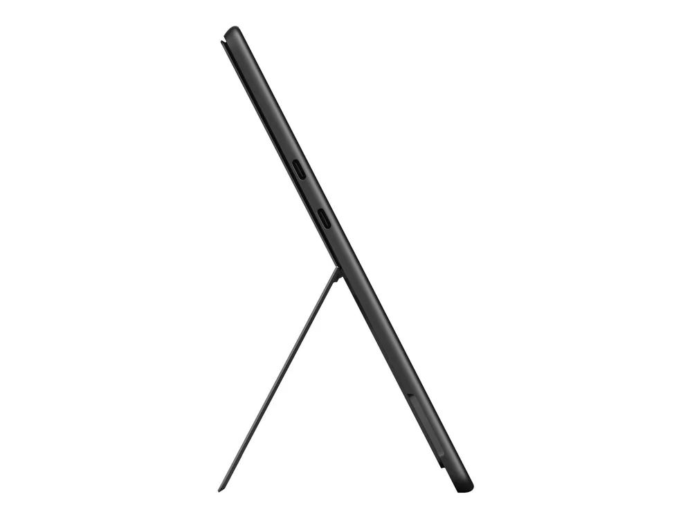 Microsoft Surface Pro for Business - 12th Edition - Tablet - Snapdragon X2 Plus X2P-64-100 - Win 11 Pro - Qualcomm Adreno - 16 GB RAM - 512 GB SSD - 33 cm (13")