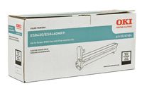 OKI EP Cartridge - Schwarz - original - Trommeleinheit