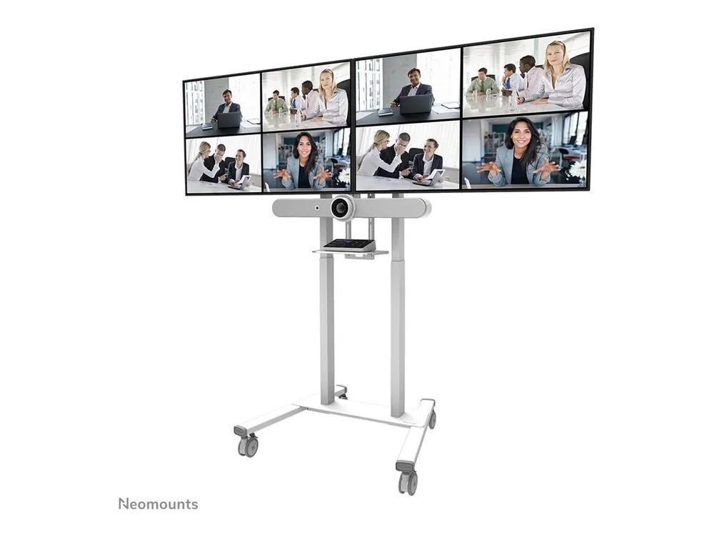 Neomounts ADM-875WH2 - Montagekomponente (Montage-Adapter)