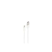 ShiverPeaks BS14-13041 - 1 m - USB A - USB C - USB 2.0 - 0,48 Gbit/s - Weiß
