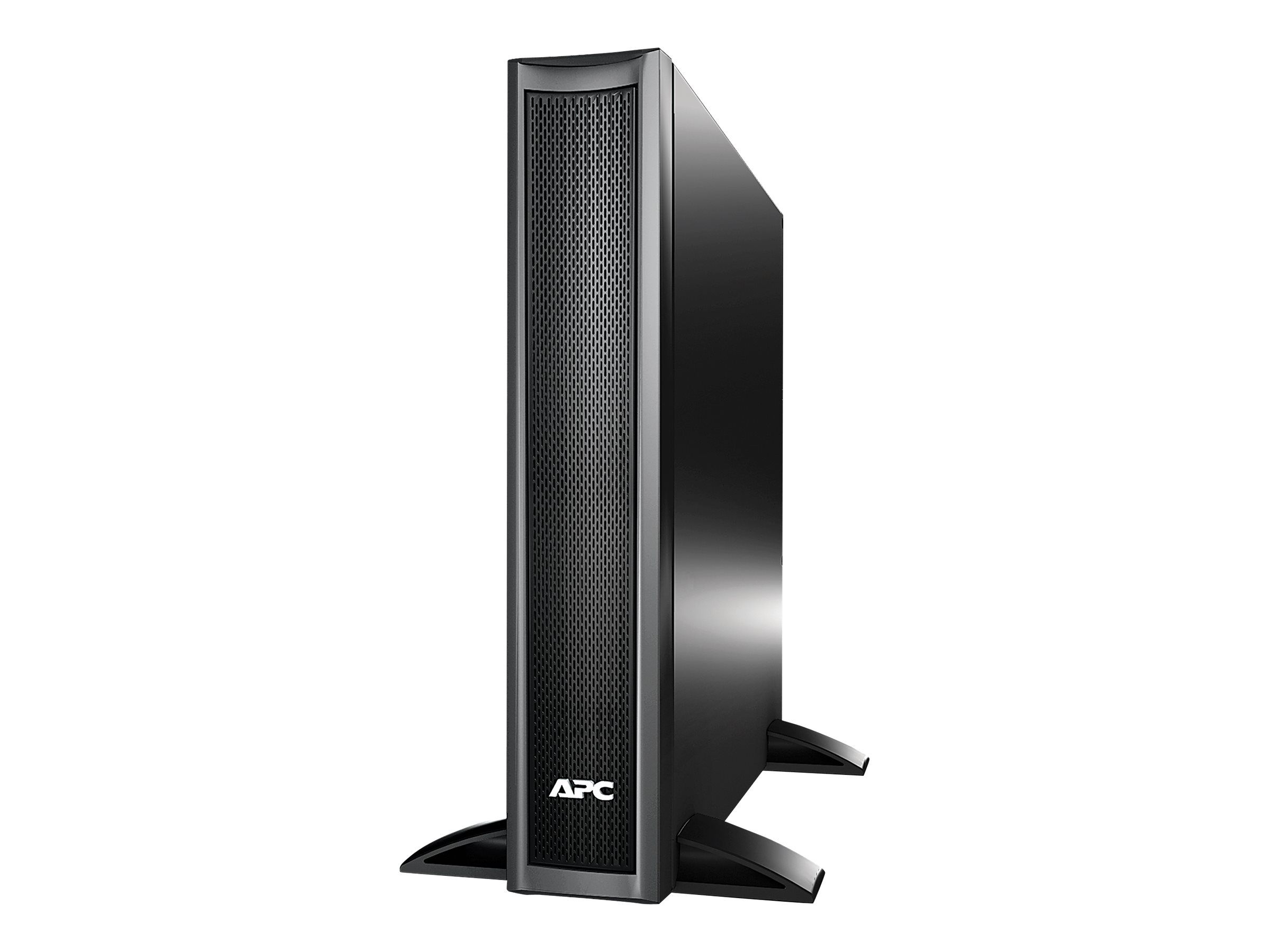 APC Smart-UPS X 48V External Battery Pack Rack/Tower - Batteriegehäuse (Rack - einbaufähig)