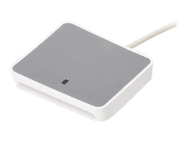 Identive Identiv uTrust 2700 R - SmartCard-Leser - USB