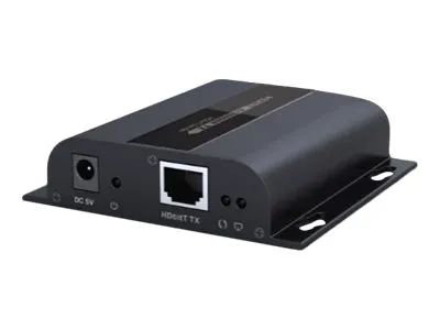 VivoLink HDMI over IP Transmitter - Video-/Audio-/Infrarot-Übertrager