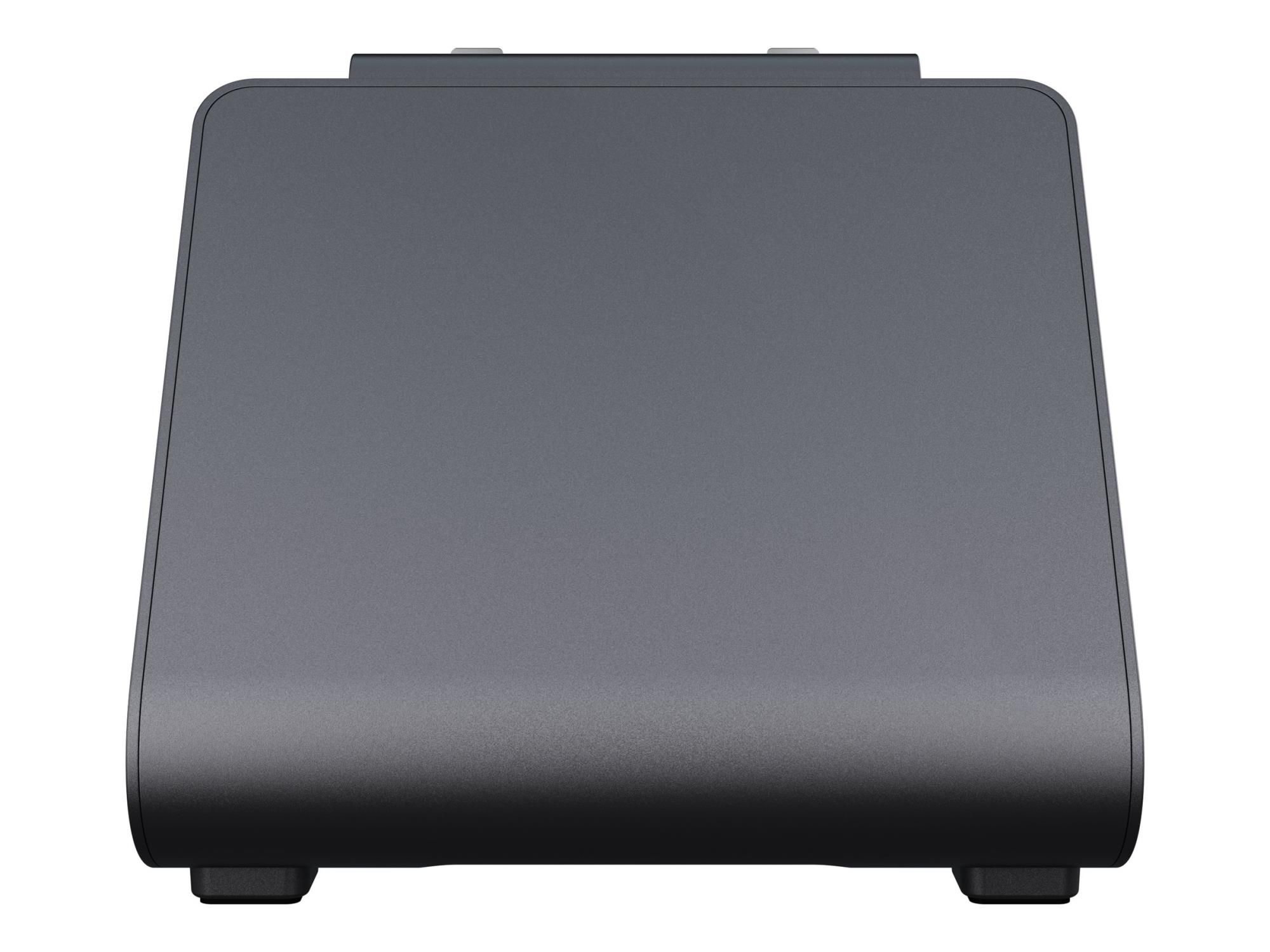 Elo Touch Solutions Elo - POS-Halterung - 39.6 cm (15.6") - dunkelgrau