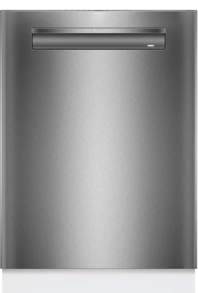 Bosch SMP4ECS71S Unterbauspüler 60cm Edelstahl