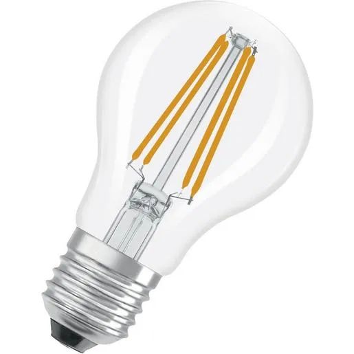 Ledvance LED LAMPE 7W 827 KLAR E27 / LEDVAN LED CLASSIC A V 4099854476495