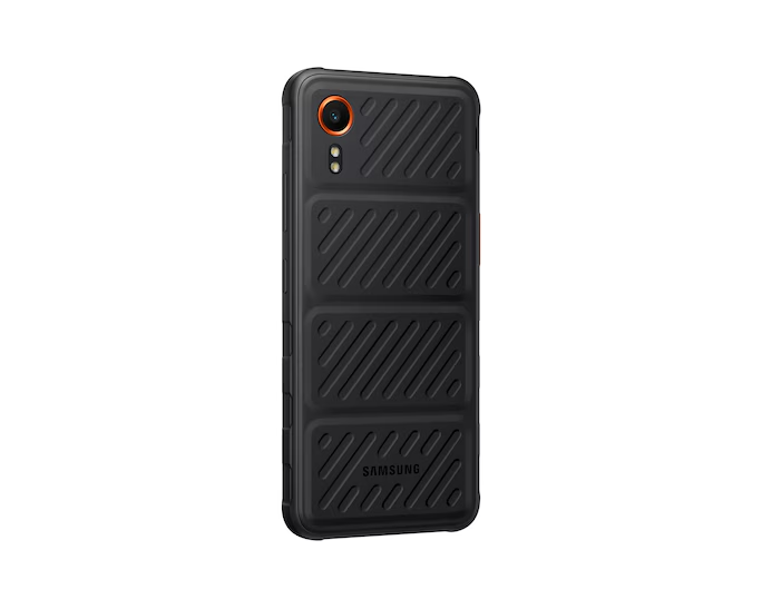 Samsung Galaxy Xcover 7 Enterprise Edition, 128GB, schwarz