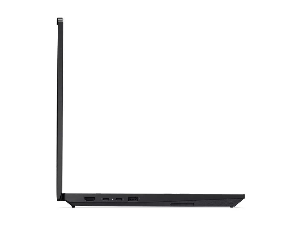 Lenovo ThinkPad P16v Gen 3 21RS - Intel Core Ultra 7 255H - Win 11 Pro - RTX PRO 2000 Blackwell - 32 GB RAM - 512 GB SSD TCG Opal Encryption 2, NVMe, Performance - 40.6 cm (16")