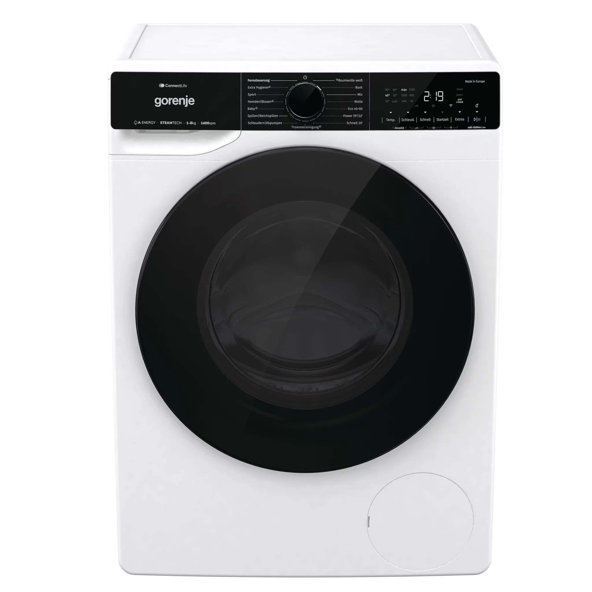 Gorenje WPNA84SATSWIFI
