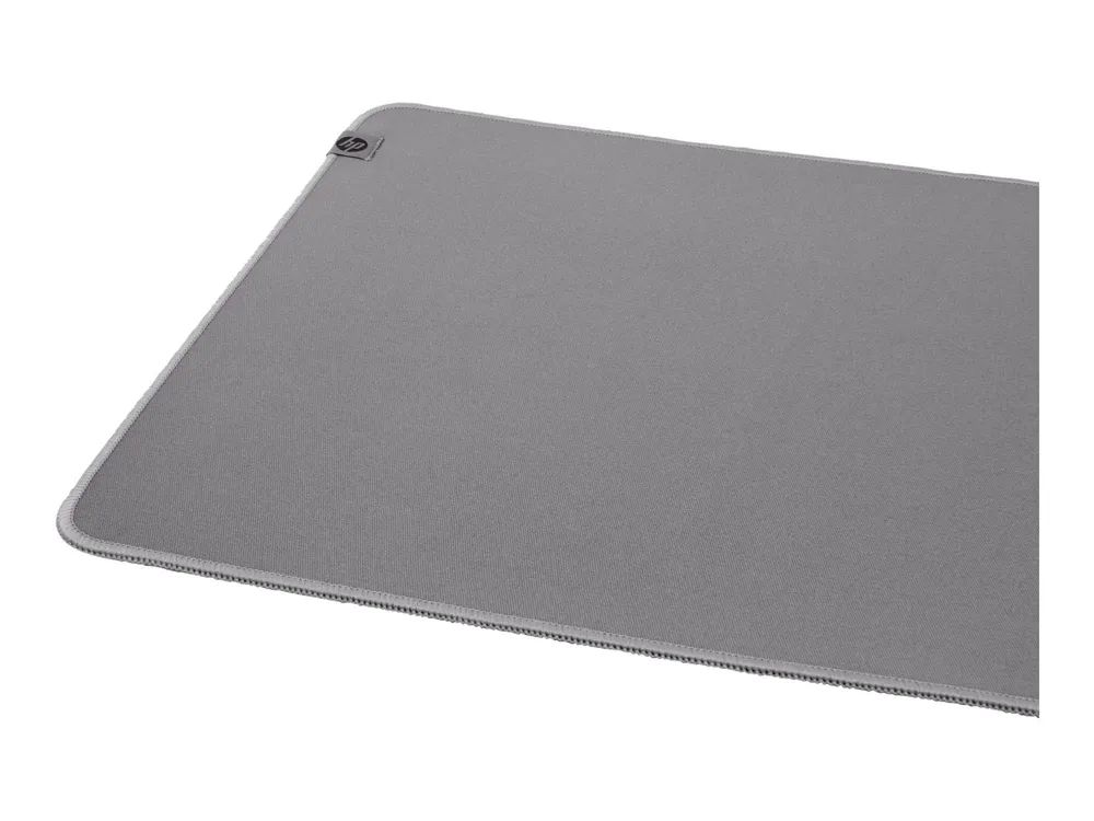 HP 205 - Mauspad - desinfizierbar - Grau