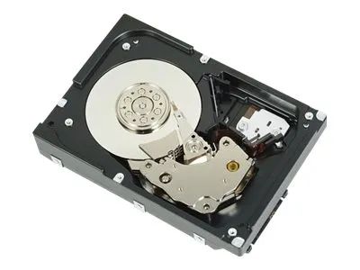 Dell Festplatte - 600 GB - intern - 3.5" (8.9 cm)