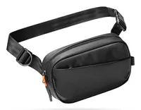 Inateck Gürteltasche FB01002 black - Gürteltasche/-schlaufe