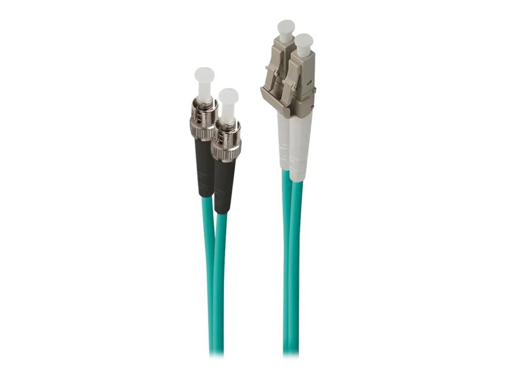 Alogic Netzwerkkabel - LC Multi-Mode (M) zu ST multi-mode (M)