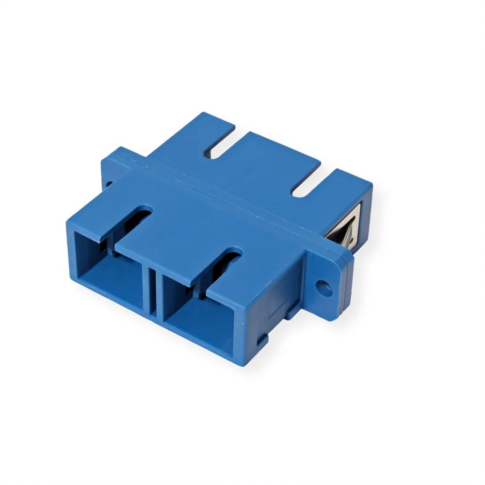 VALUE LWL-Kupplung SC/SC duplex, OS2, Z