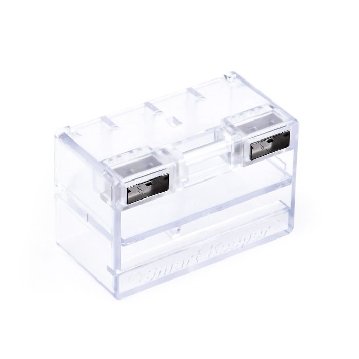 Smart Keeper Basic Network Module Port Lock 8P - Kabel