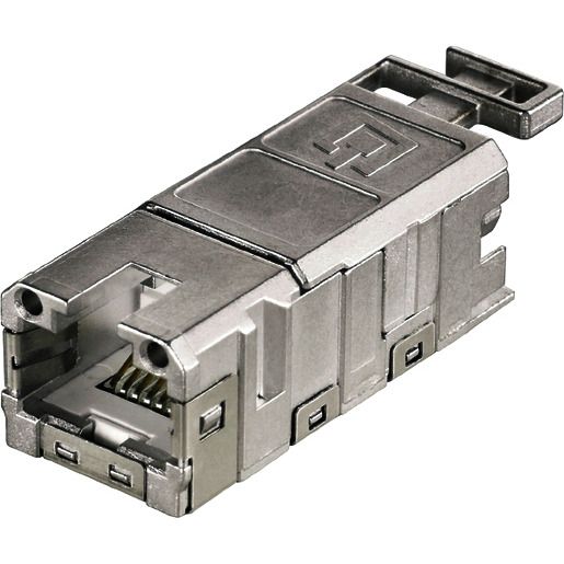 Weidmüller KOMMUNIKATIONSKOMPONENTE / WEIDMÜ IE-BI-RJ45-FJ-P 1963830000