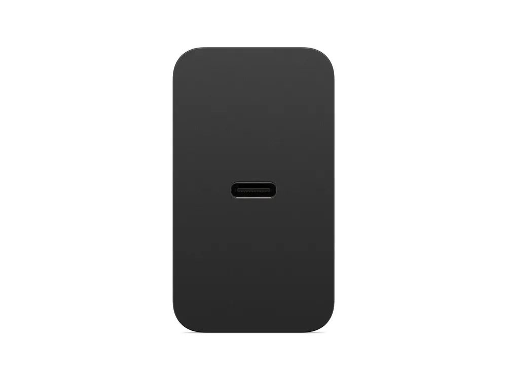 HP GaN Wall Charger - USB-C Netzteil - Wechselstrom