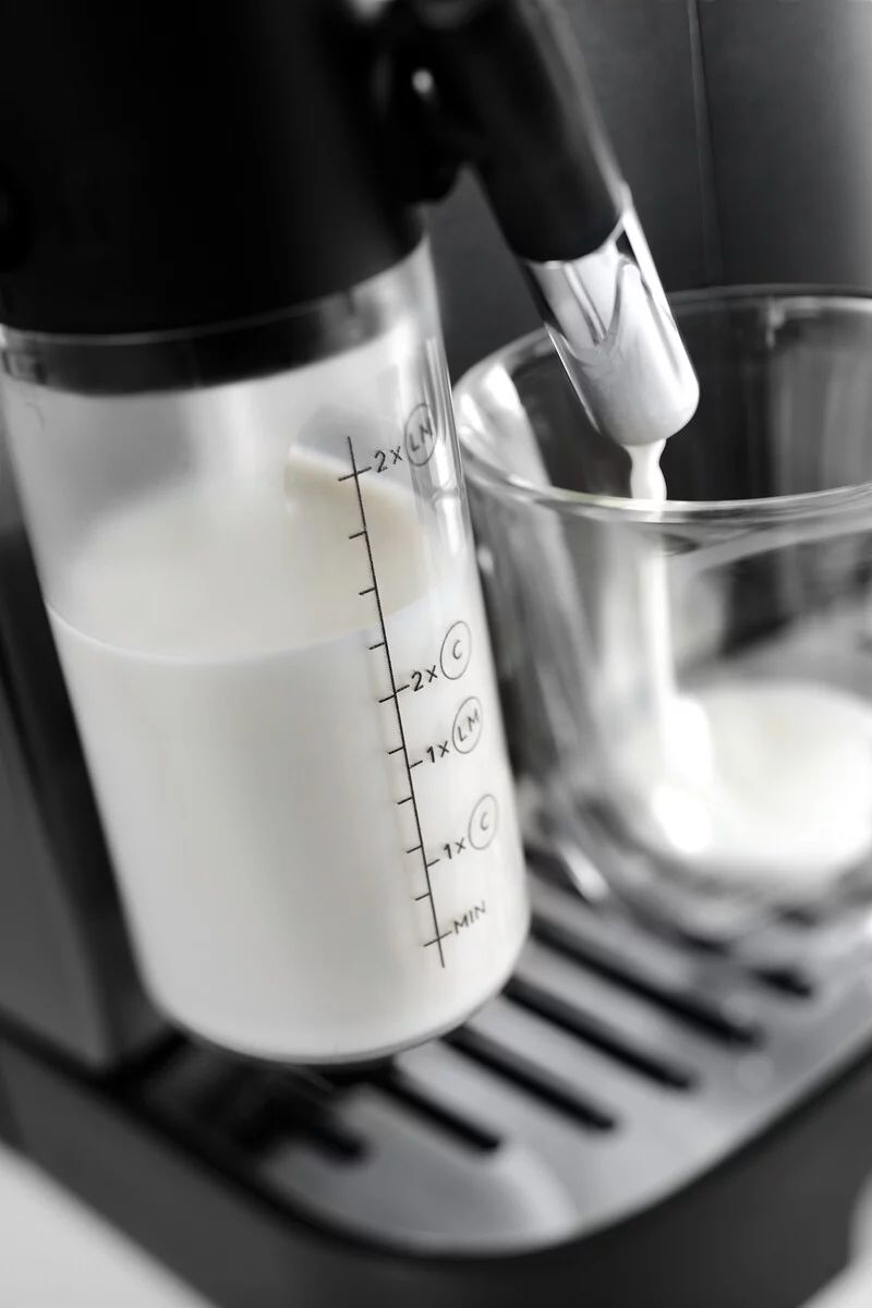 De'Longhi Magnifica Evo Milk ECAM290.81.TB