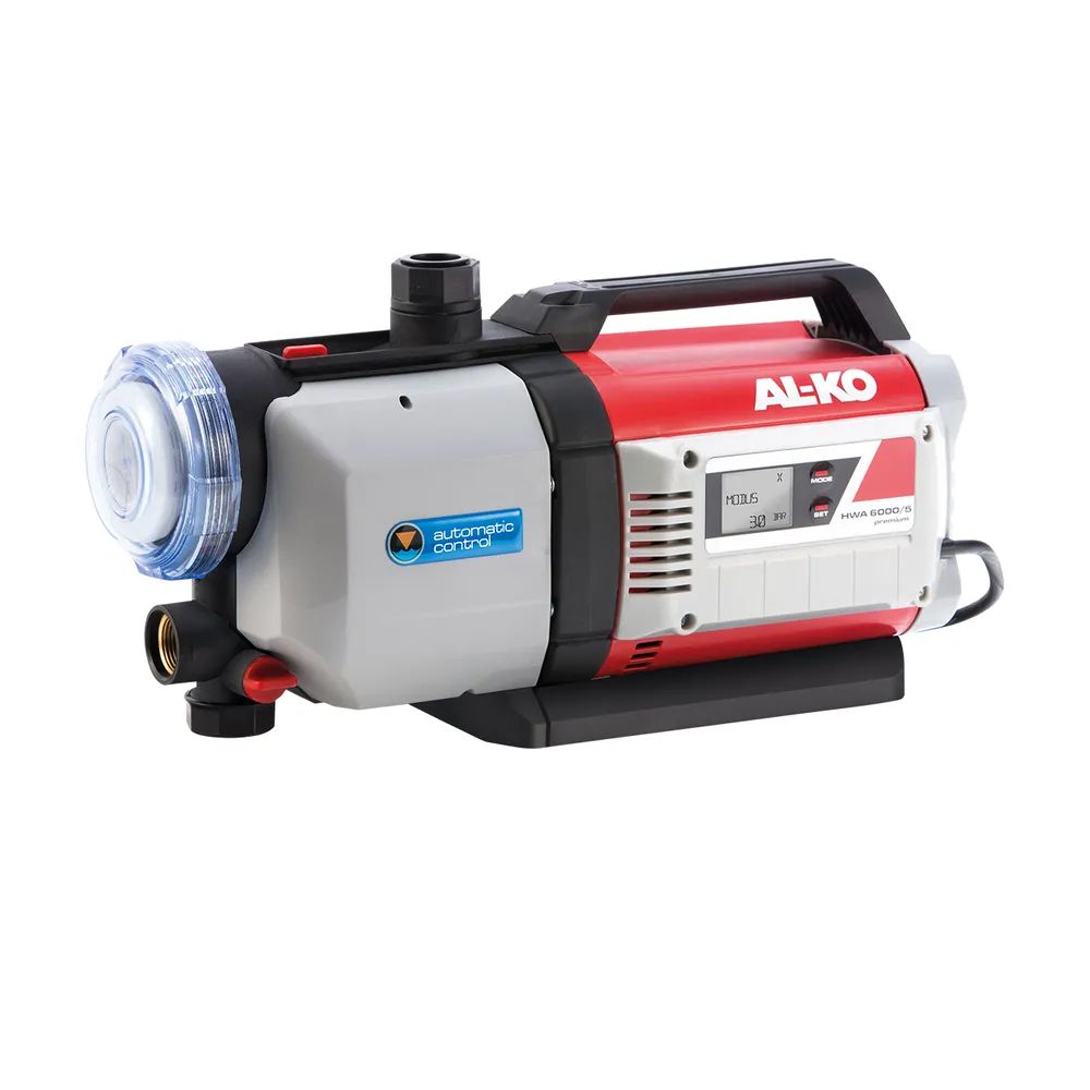 AL-KO HWA 6000/5 Premium6.000 l/h