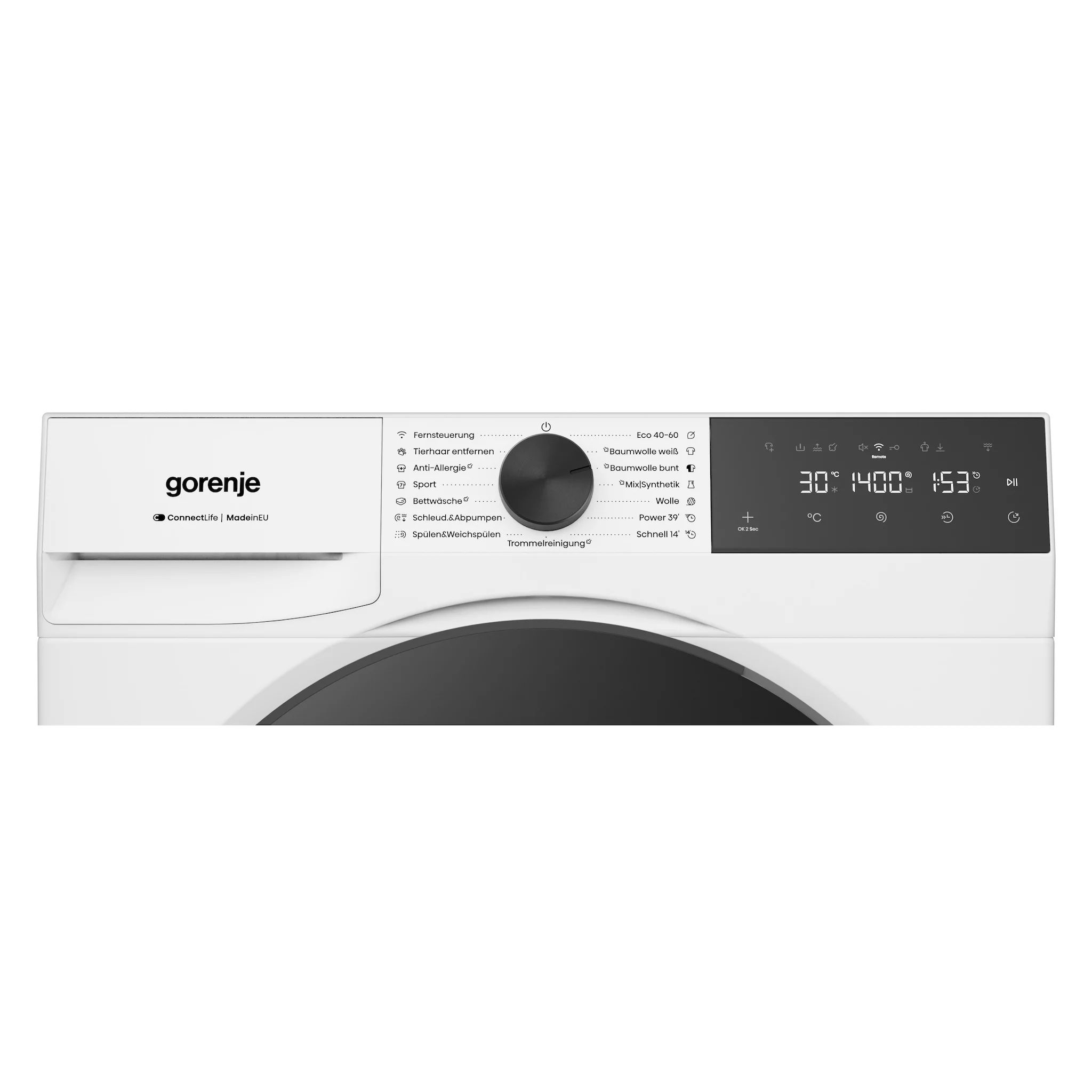 Gorenje WG4S84AP2