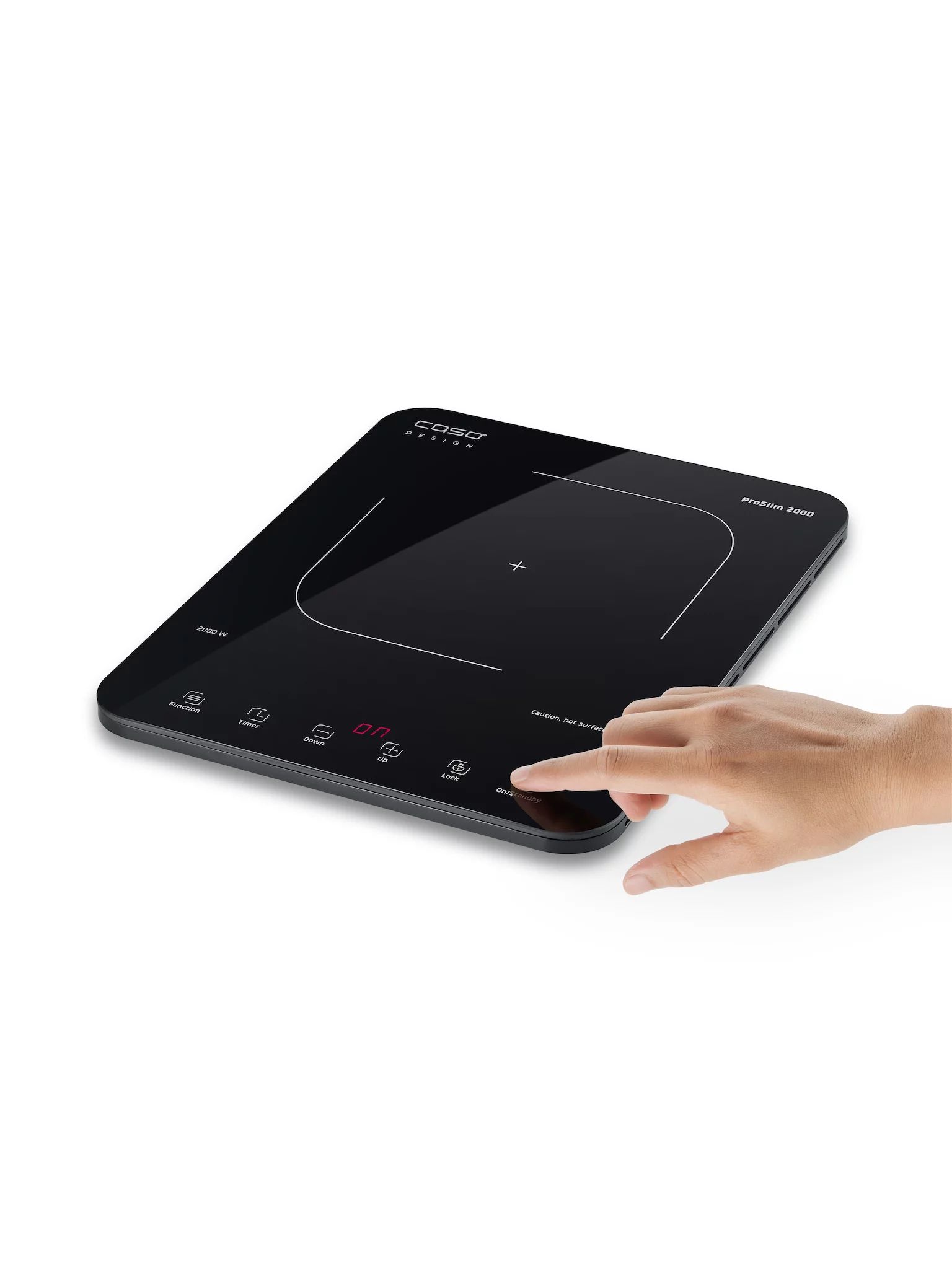 Caso ProSlim 2000