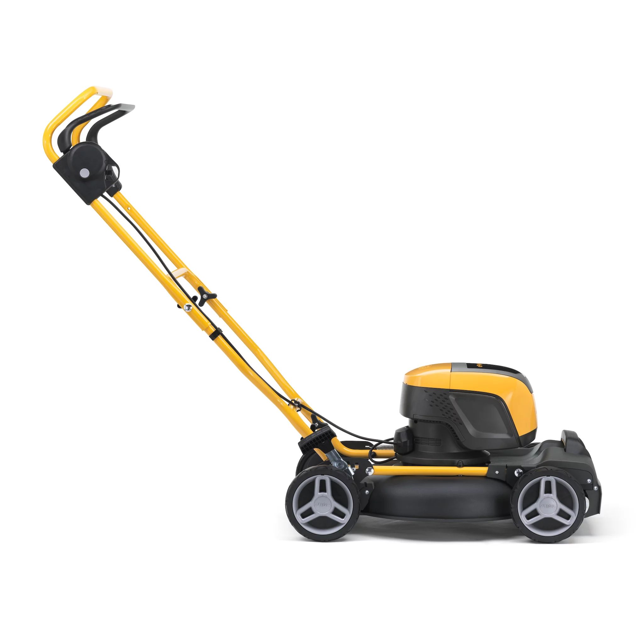 STIGA Multiclip 547 AE Kit