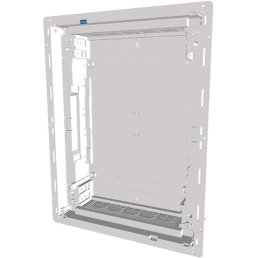 Eaton UNTERPUTZ MAUERWANNE 2-R. 24TE / EATON KLV-UP2-4PR 178839