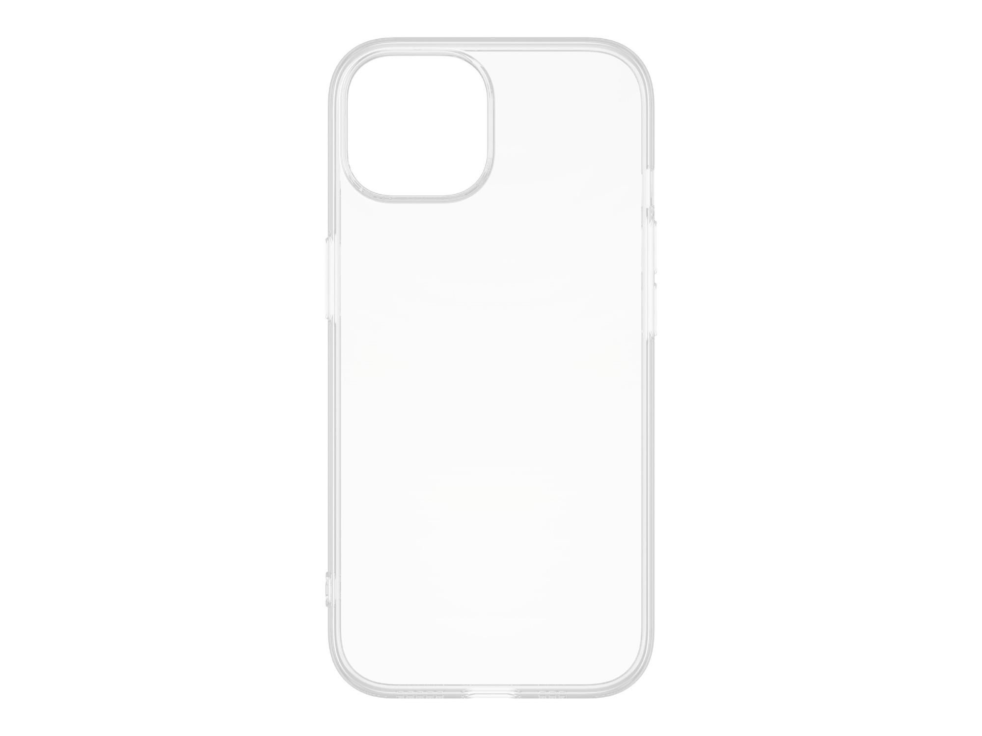 PanzerGlass SAFE. by PanzerGlass - Hintere Abdeckung für Mobiltelefon