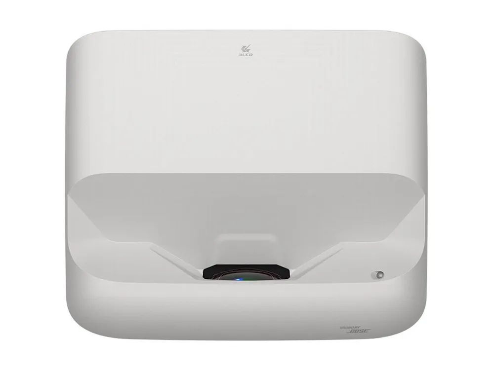 Epson Lifestudio Grand EH-LS670W - 3-LCD-Projektor - 3600 lm (weiß)
