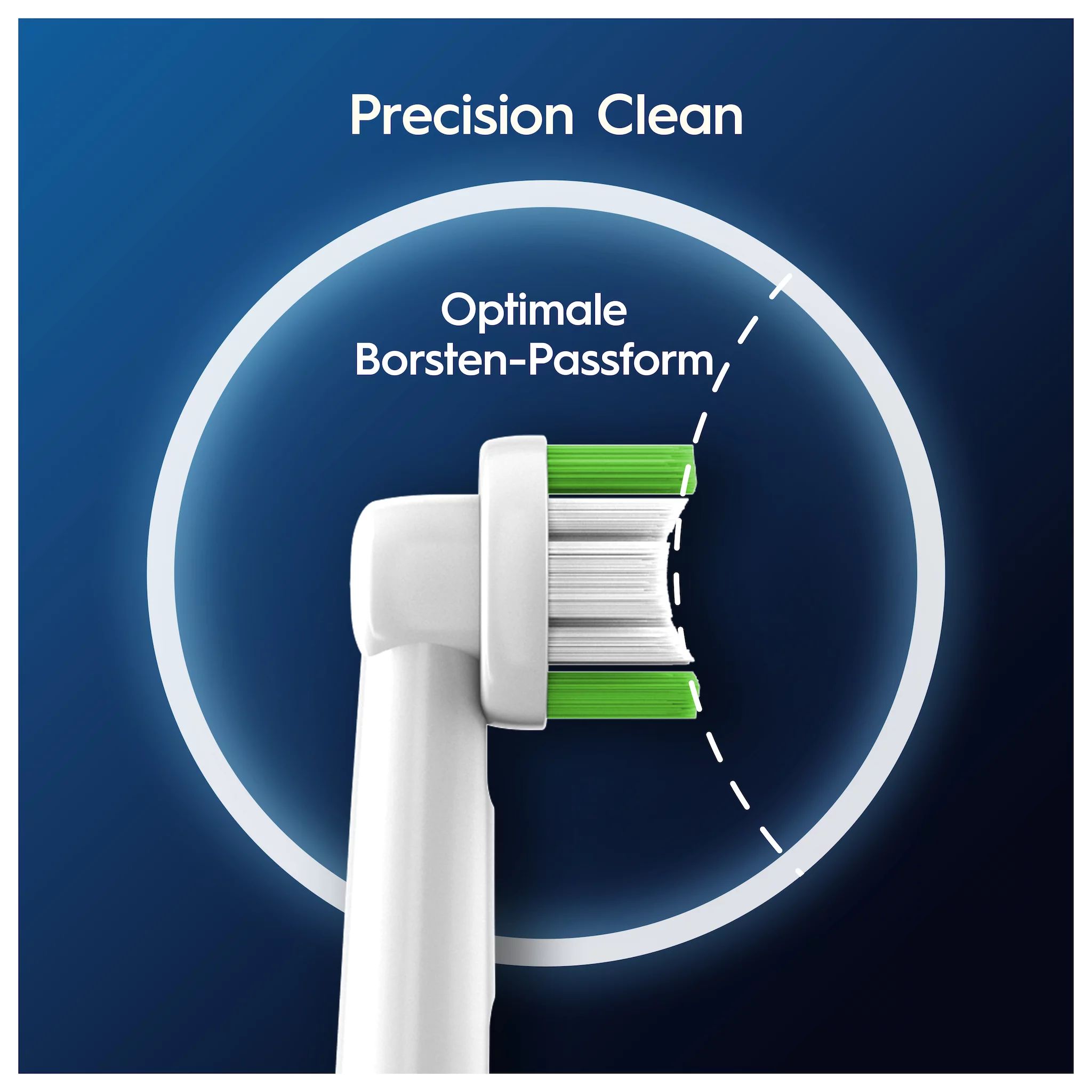 Oral-B Pro Precision Clean 10er