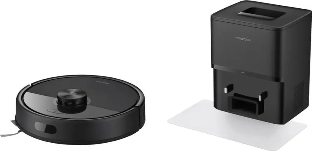 Xiaomi Q7 TF+ Saugroboter schwarz