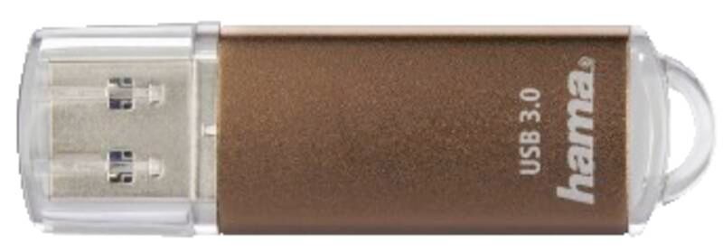 Hama 124004 LAETA USB 3.0 64GB 45MB/S