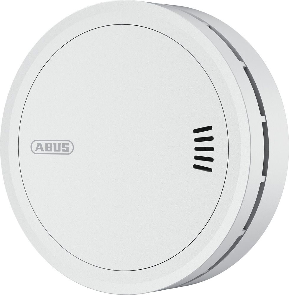 ABUS PREFIRA 5 SA1050 - Rauchwarnmelder