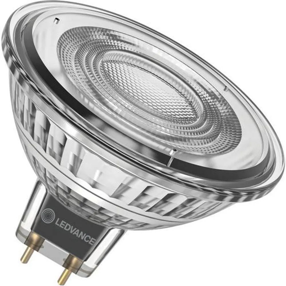 Ledvance LED SPOT 6,1W 930 GU5,3 36° / LEDVAN LED MR16 DIM P 4099854456107