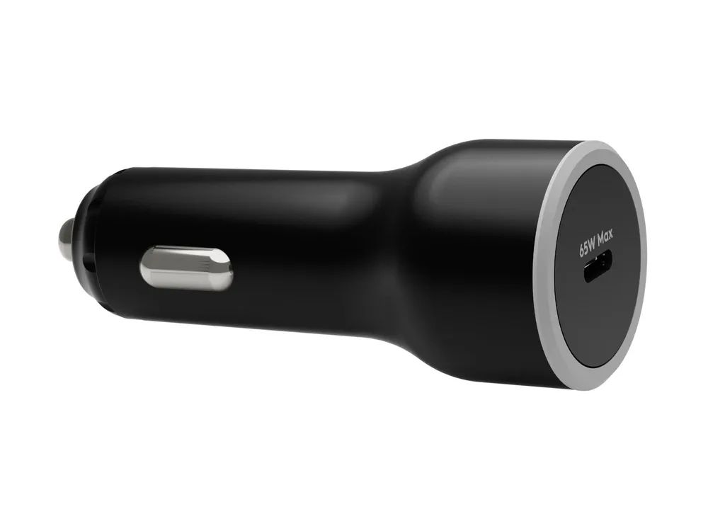 dbramante1928 re-charge - Auto-Netzteil - 65 Watt (USB-C)