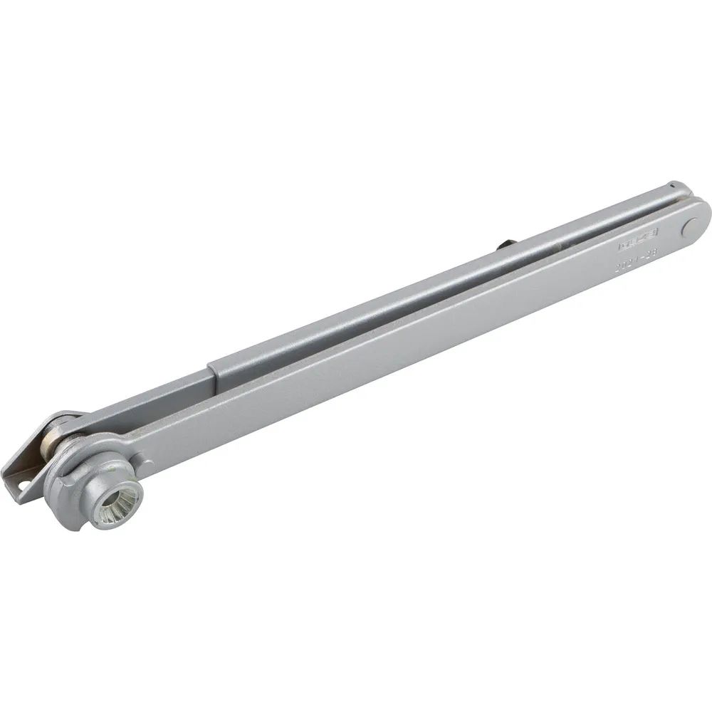 GEZE Gestänge zu TS 4000 EFS/RFS silber