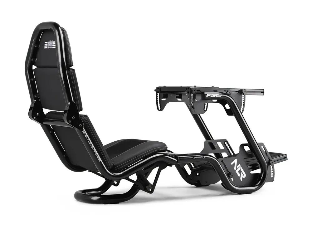 Next Level Racing F- GT Pro - Rennsimulator-Cockpit