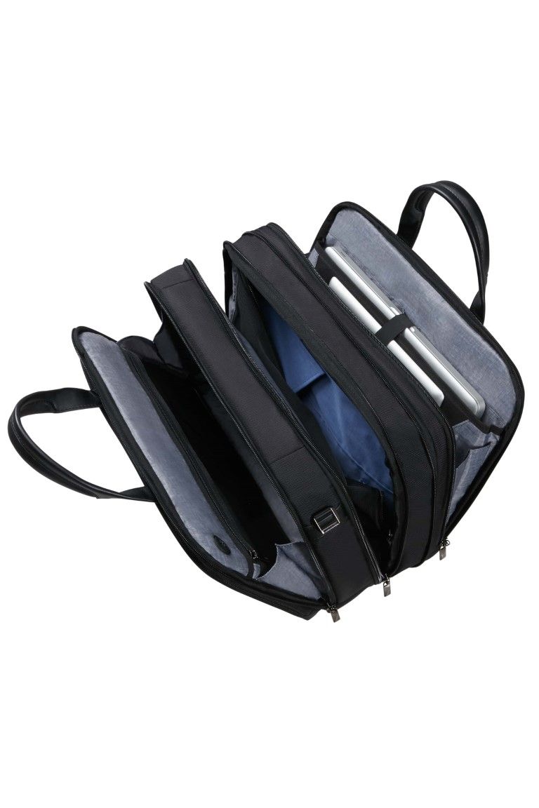SAMSONITE XBR 2.0 BAILHANDLE 3C EXP