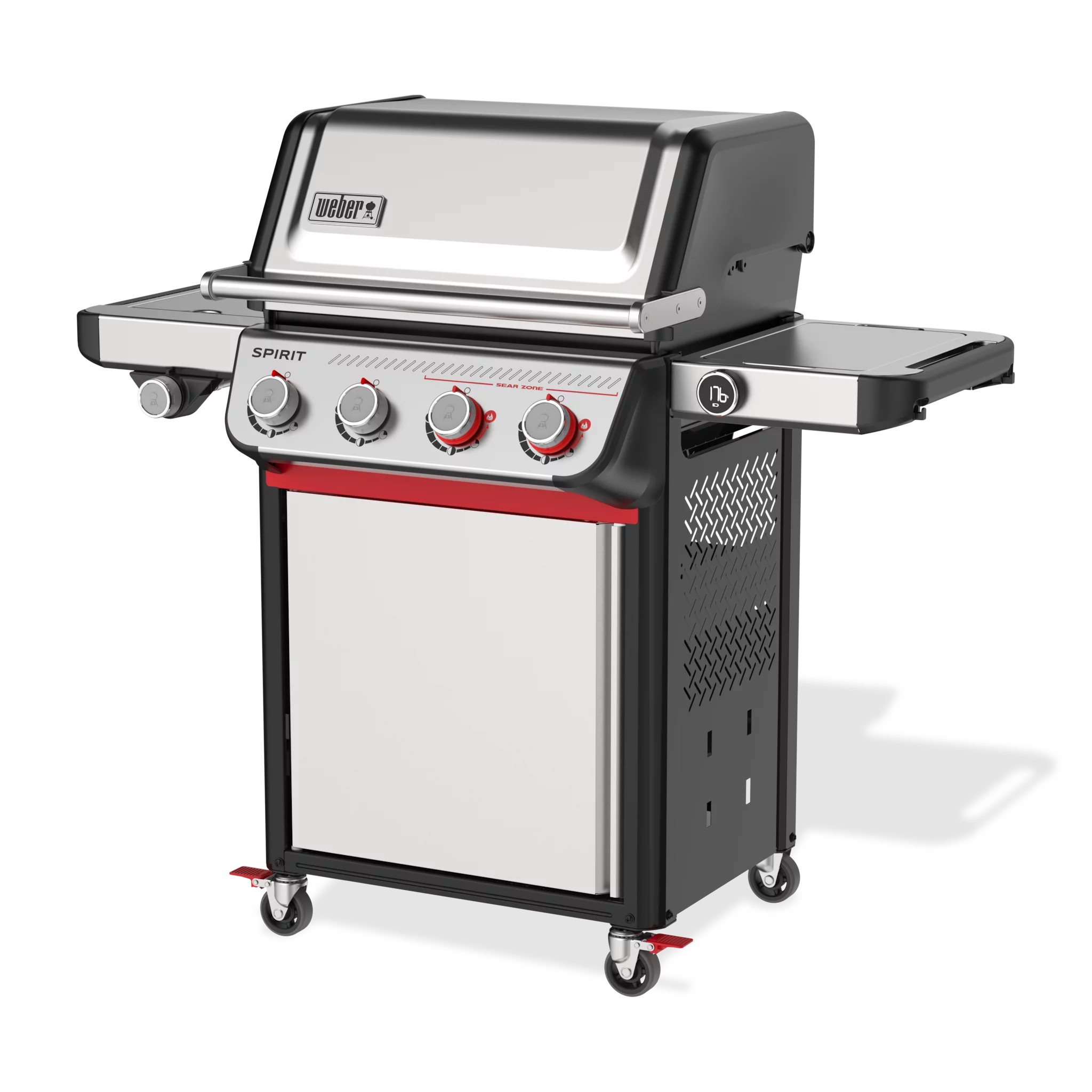 Weber SPIRIT SP-435 GBS (2025)
